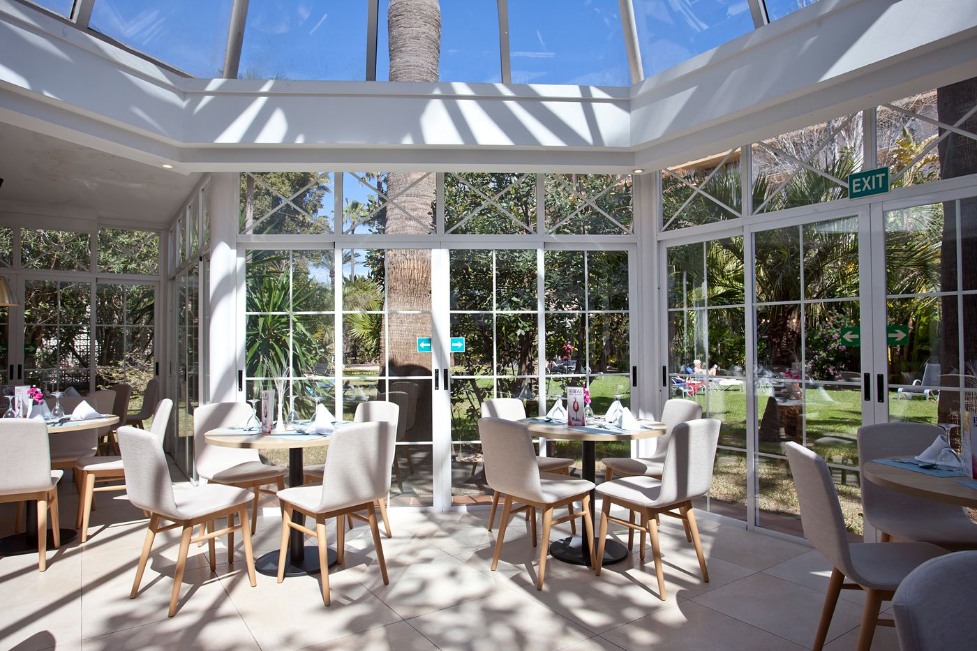 Bahia de Alcudia Hotel & Spa