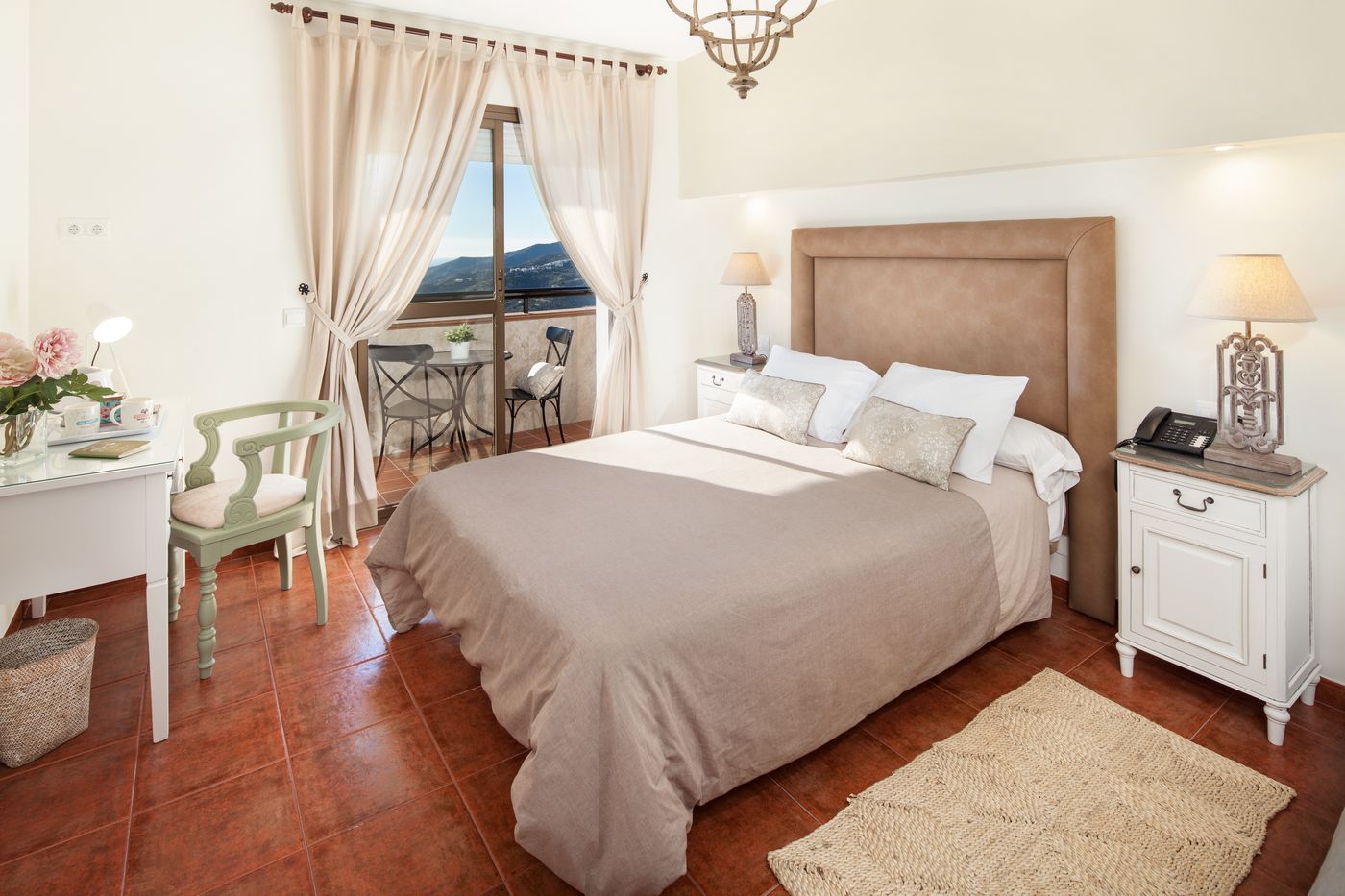 Hotel---Bungalows-Balc----n-de-Competa-Room-15