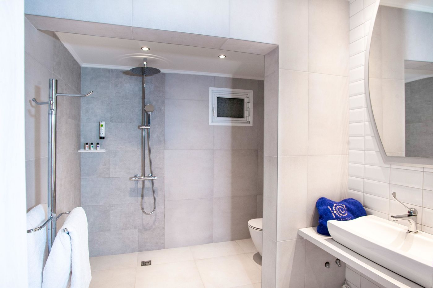 Acrotel Lily Ann Beach Hotel