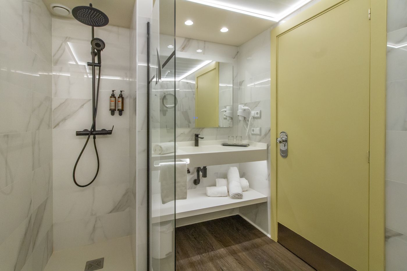 Marina Benidorm Hotel