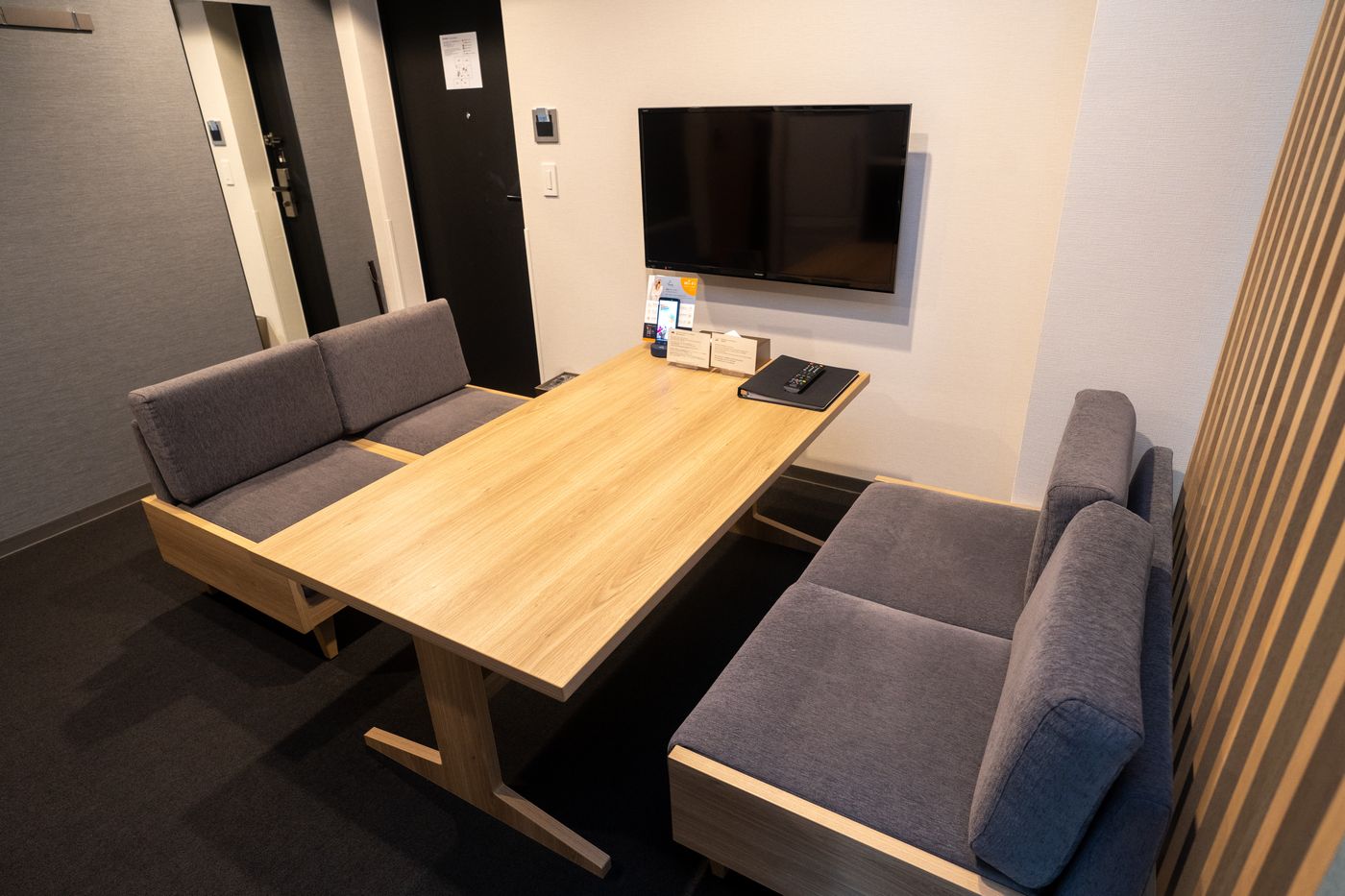 MIMARU Tokyo Ueno East-Japan-Tokyo-Room-7