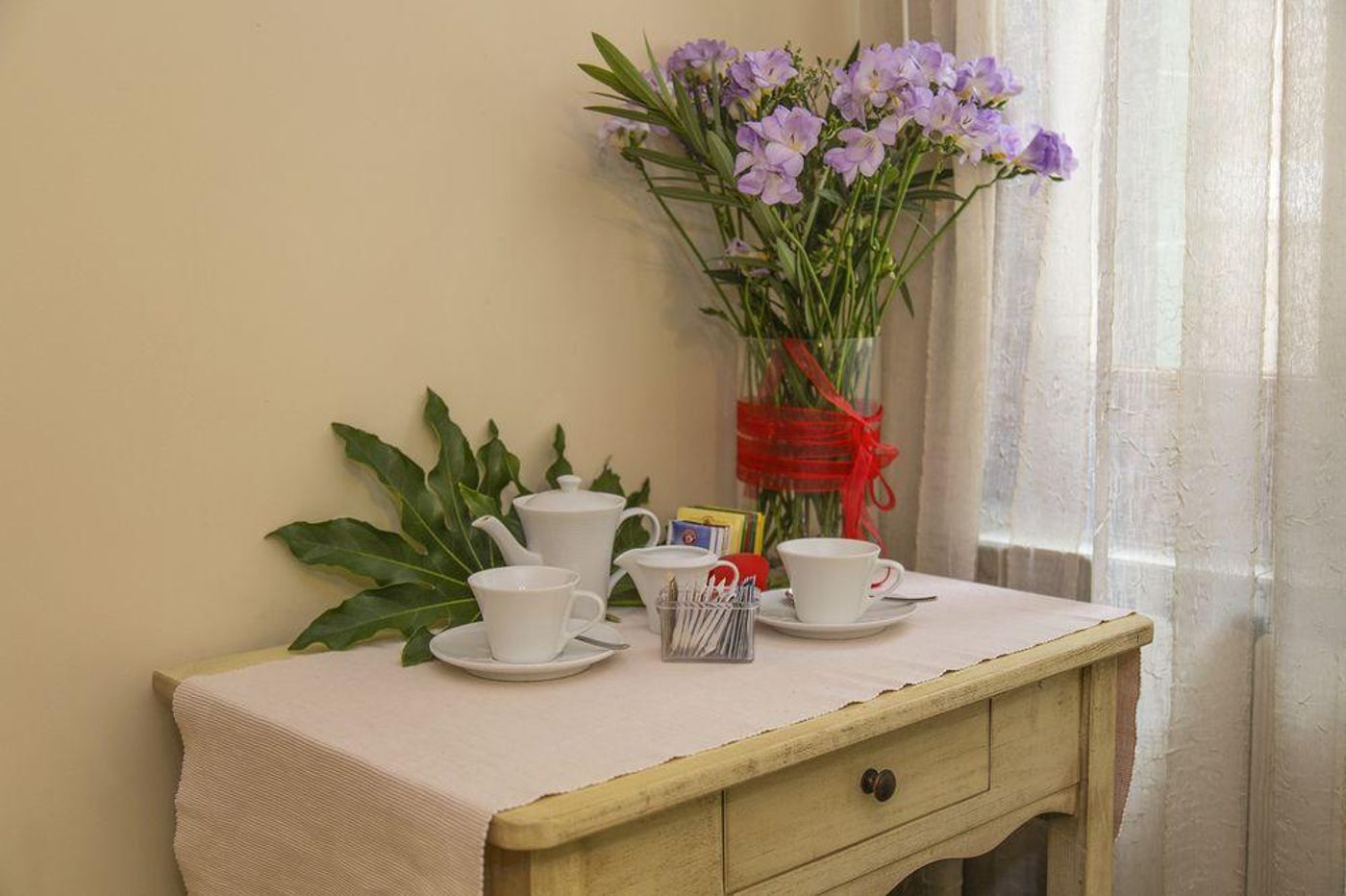 Taverna San Lio-Italy-Venezia-General view-2