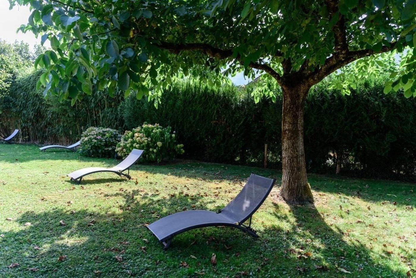 L Aurore Du Lac-France-Annecy-General view-8