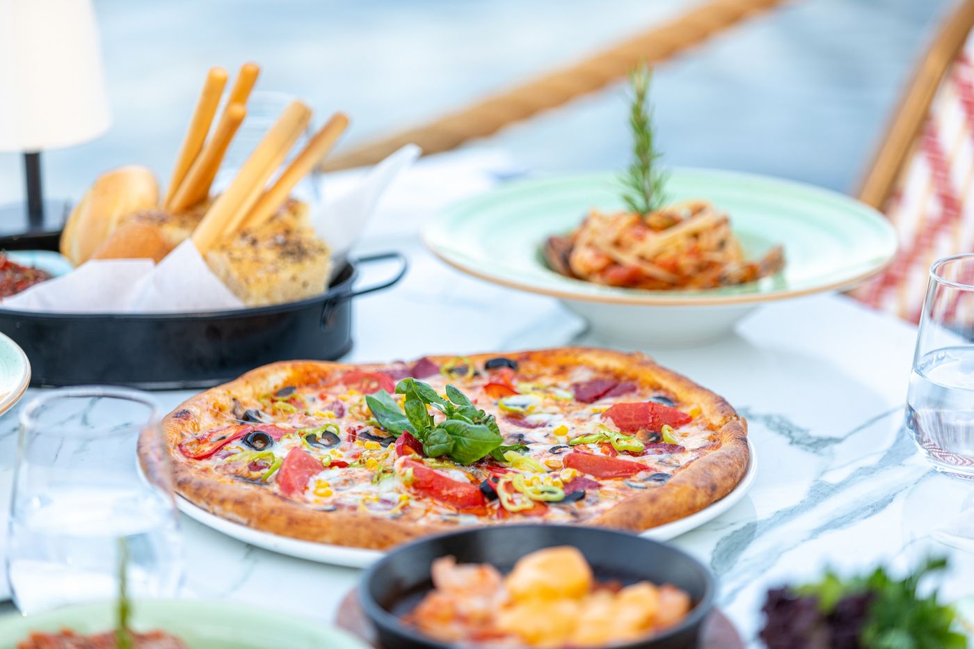 Grand Yazici Club Turban Thermal Hotel