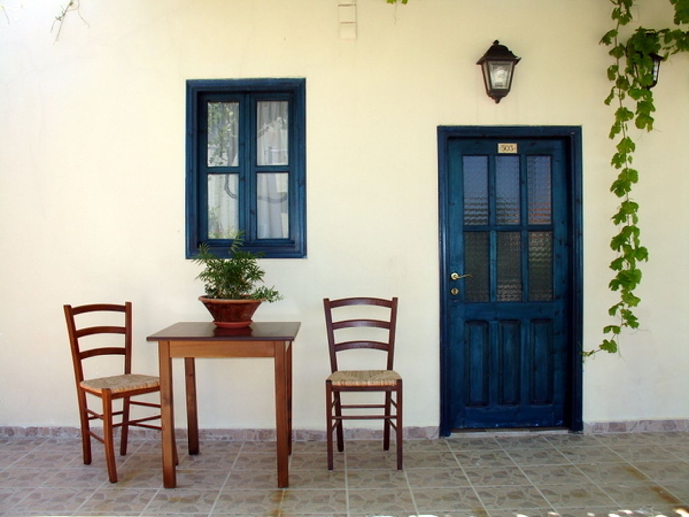 Summerland Hotel and Bungalows