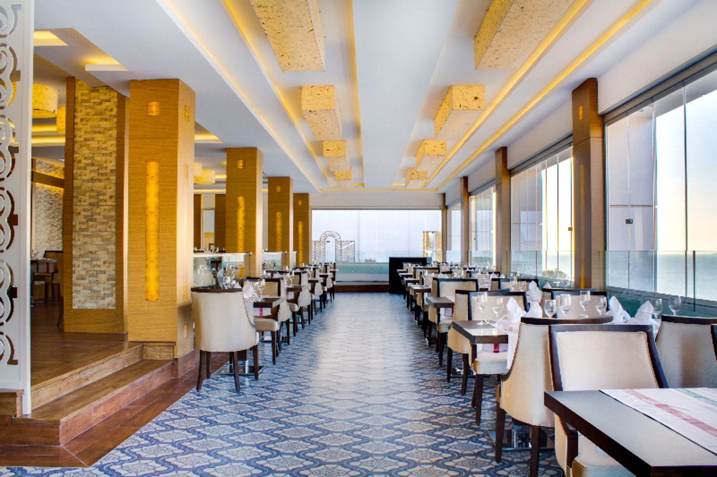 Labranda-Ephesus-Princess-Kusadasi-Restaurant-27