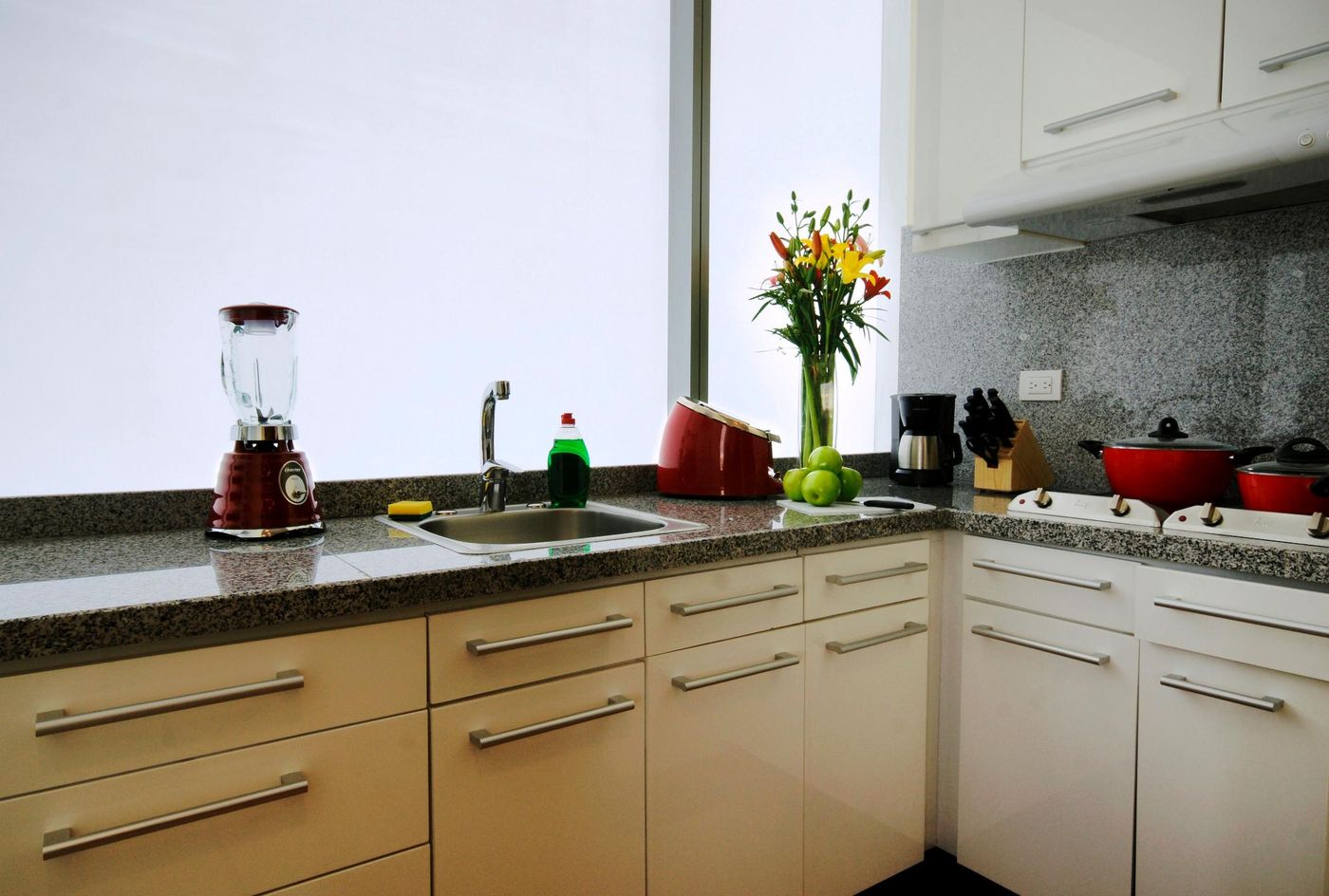 HauSuites-Mexico-CIUDAD DE MEXICO-Room-7