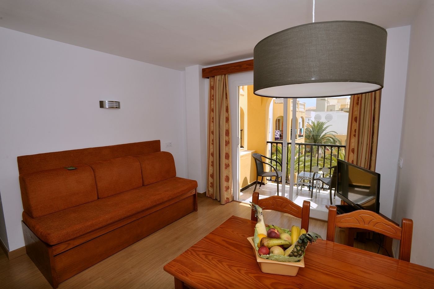 Club Simo Aparthotel