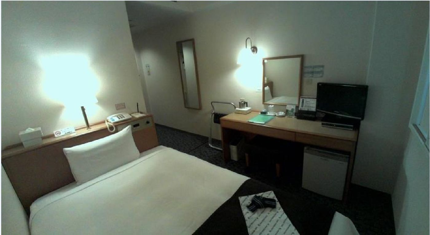 Ayase Kokusai Hotel-Japan-TOKYO-Room-6