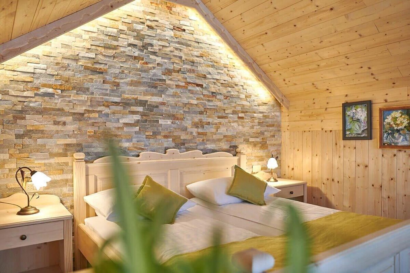 Berc Garni Penzion-Slovenia-BLED -Room-6