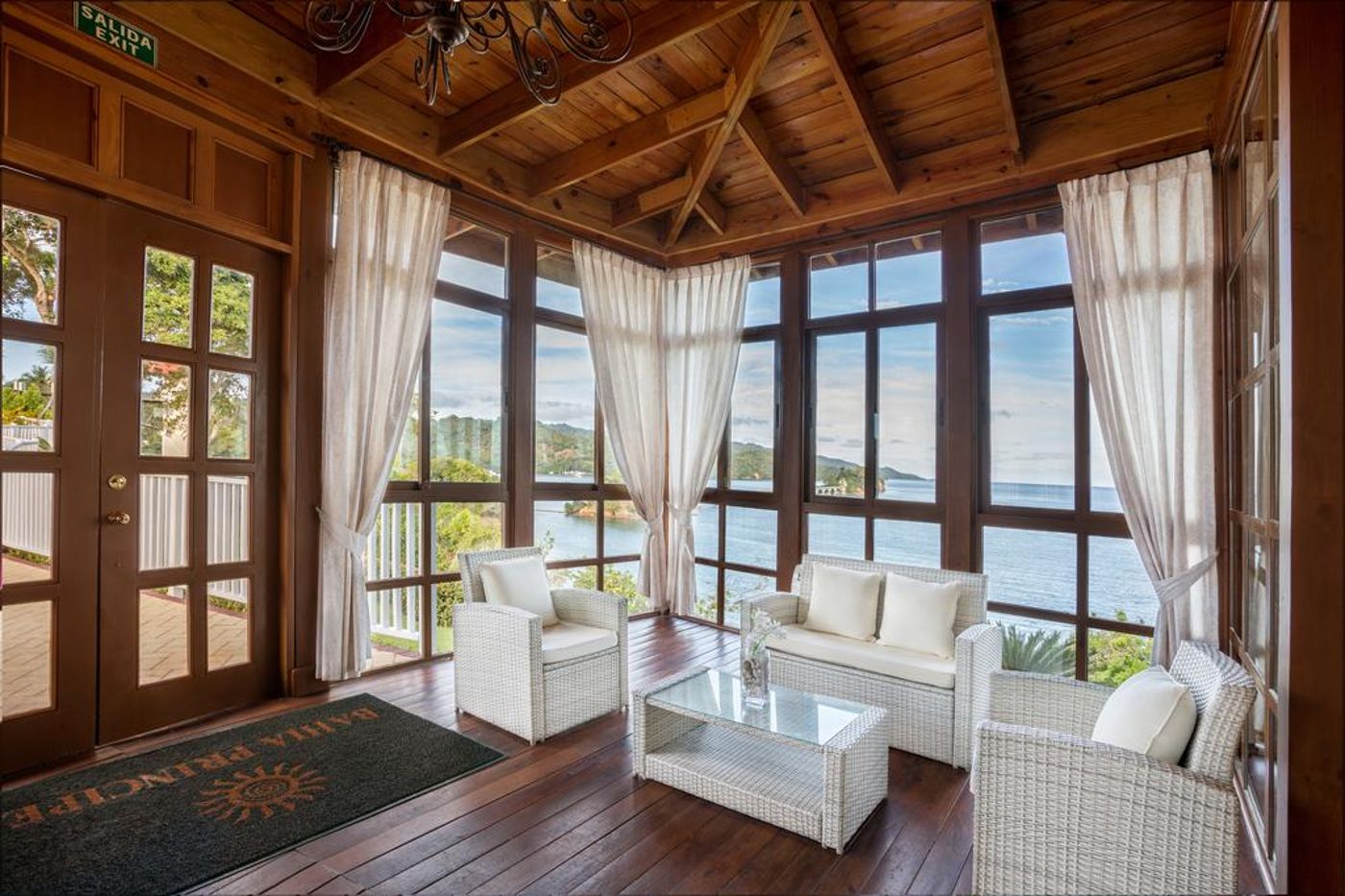 Gran Bahia Principe Cayacoa