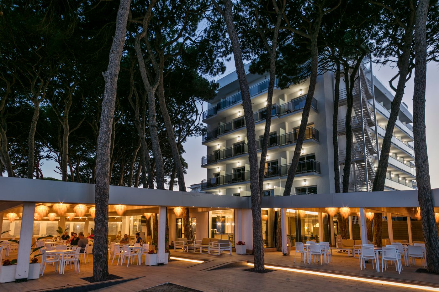 BEST Terramarina Hotel