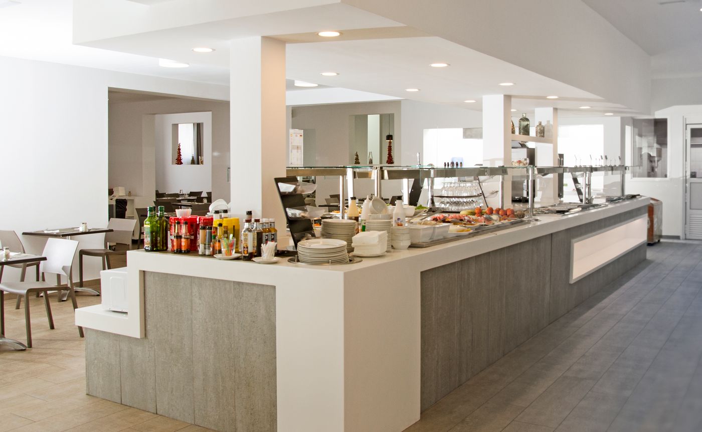 Los Hibiscos Apartments