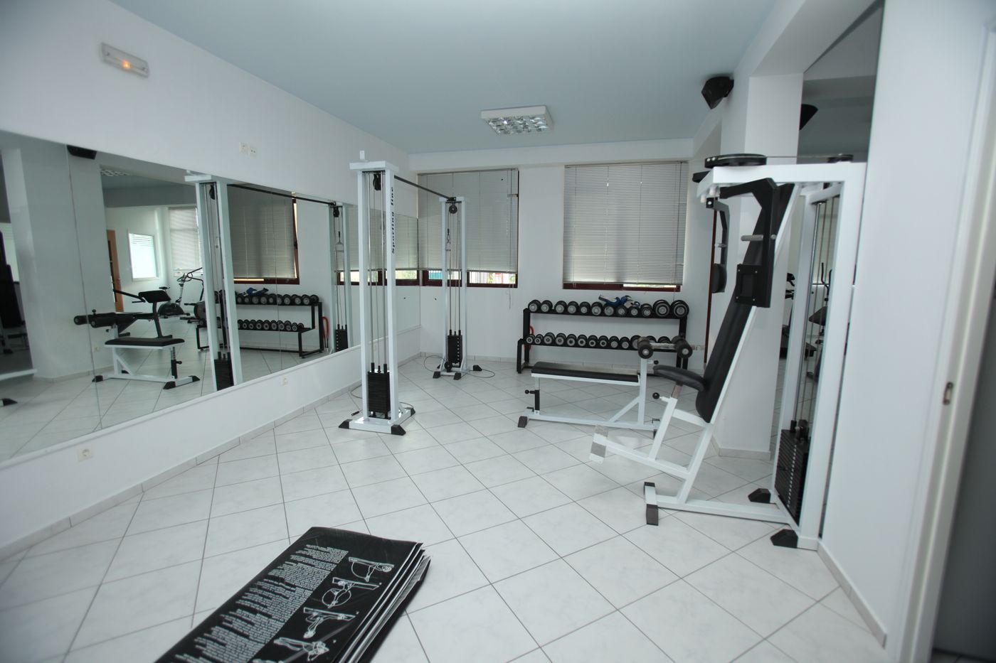 Bellos Apartments & Studios