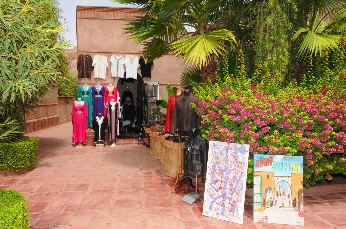 Riad-La-Maison-des-Oliviers-General-view-32