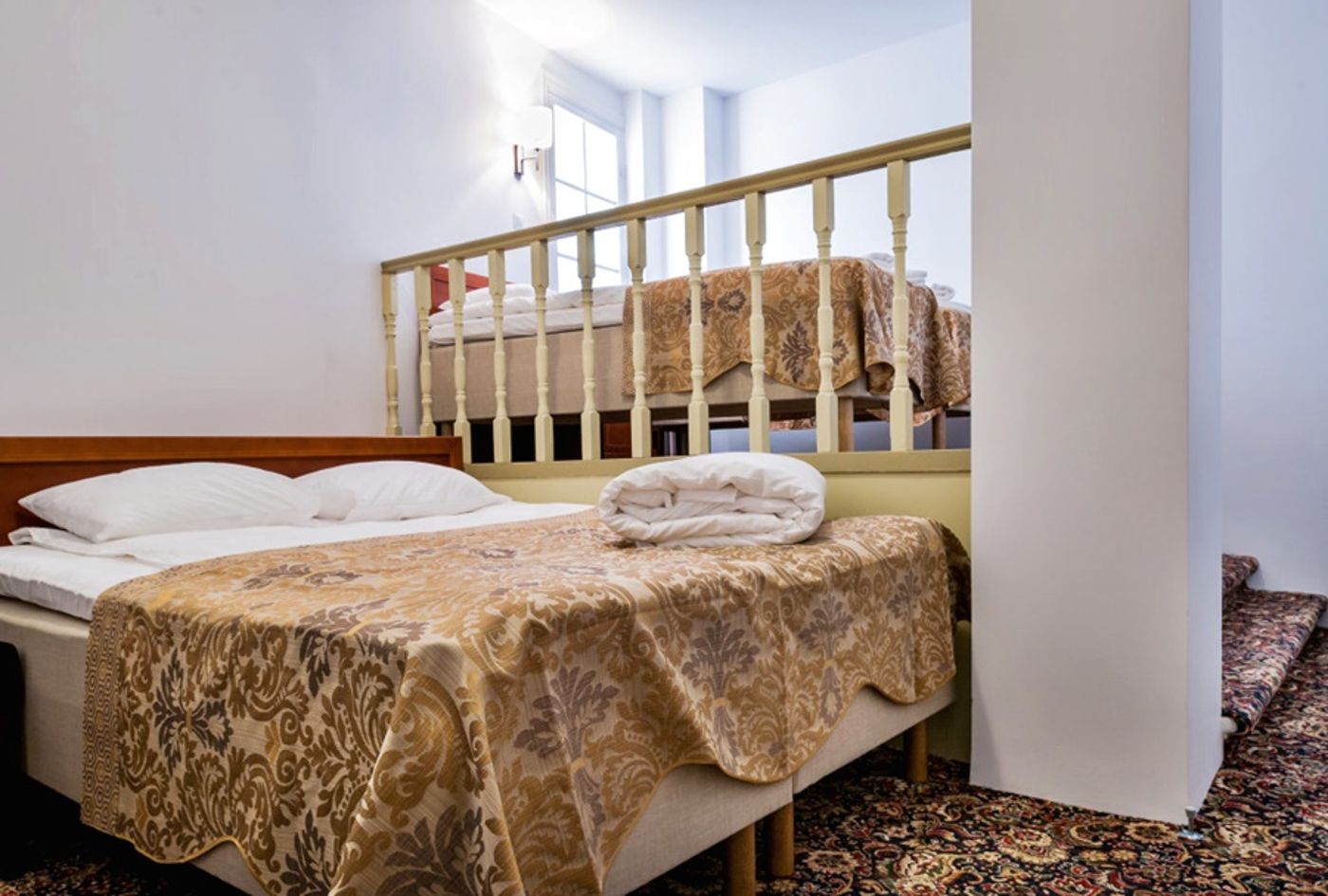 Three Crowns Residence-Estonia-TALLINN-General view-8