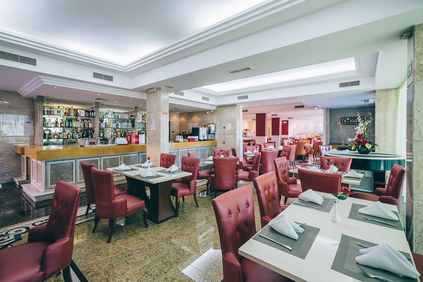 Grand Muthu Forte da Oura