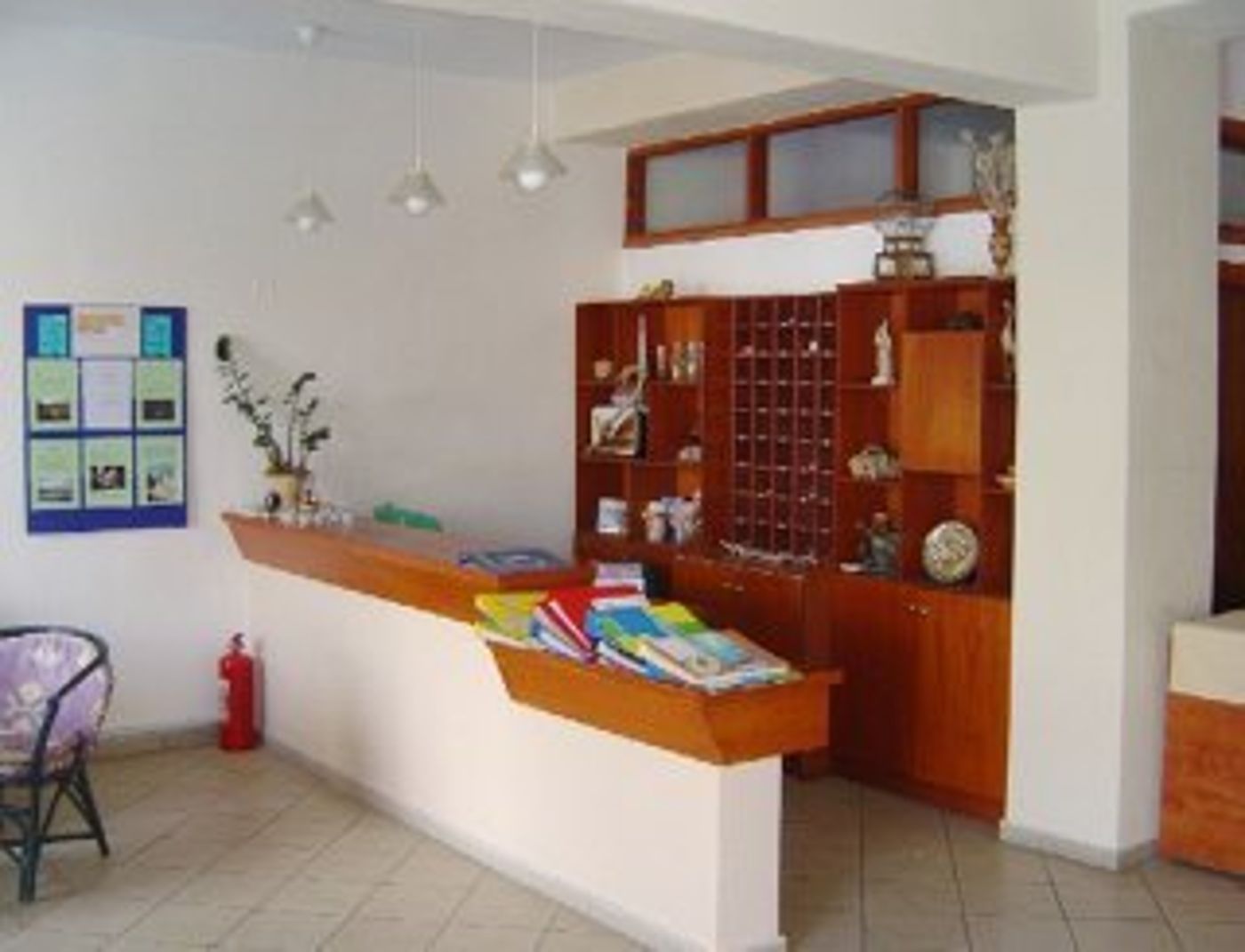 Sofia - Mythos Beach Aparthotel