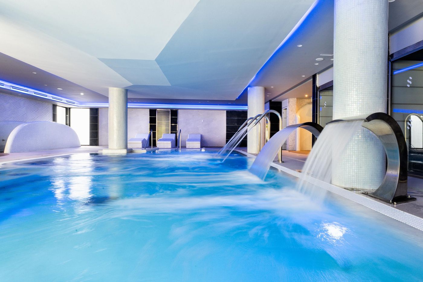 Spring Hotel Vulcano