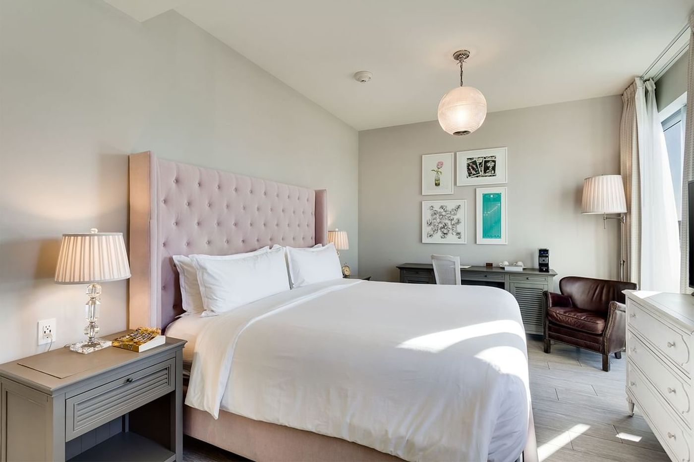 The Plymouth Hotel South Beach 10