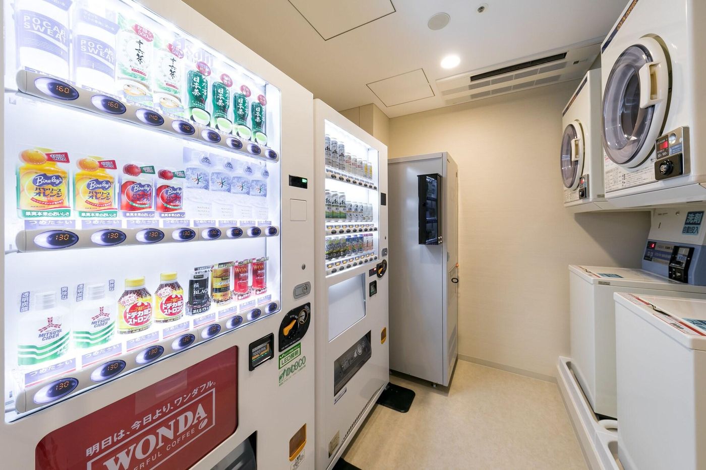 Ginza Capital Hotel Moegi-Japan-Tokyo-General view-3