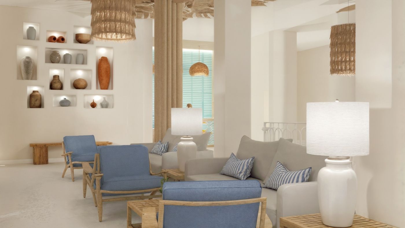 12.02.26 BLUESEA Playa Azul