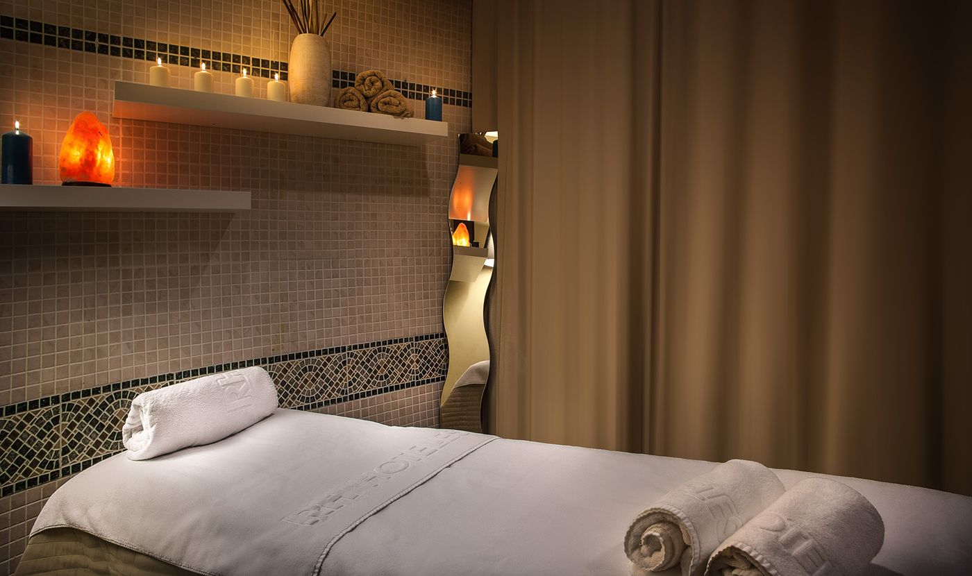 RH Corona Del Mar Hotel