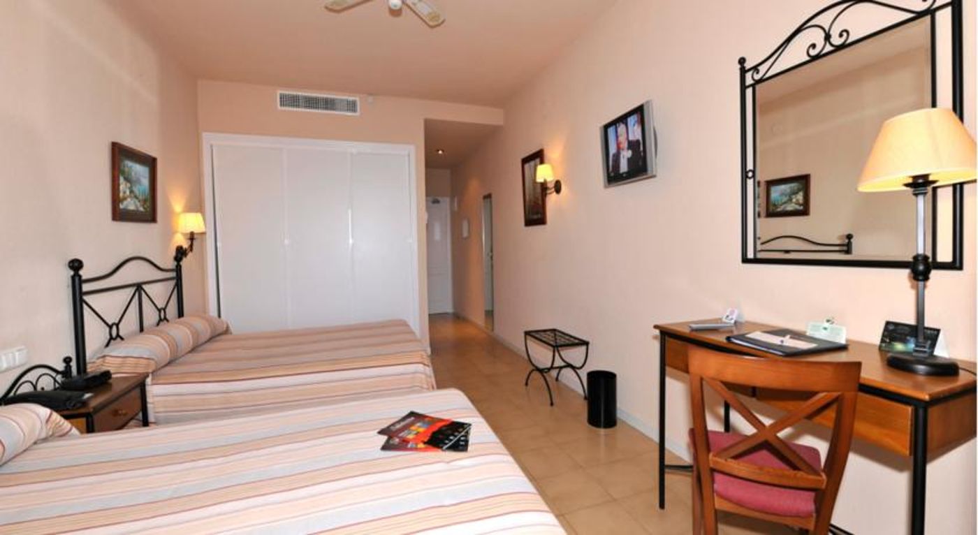 Best Western Hotel Salobreña