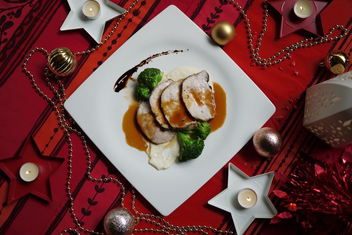 Tango-Luxe-Beach-Villa--SHA-Extra---Restaurant-55