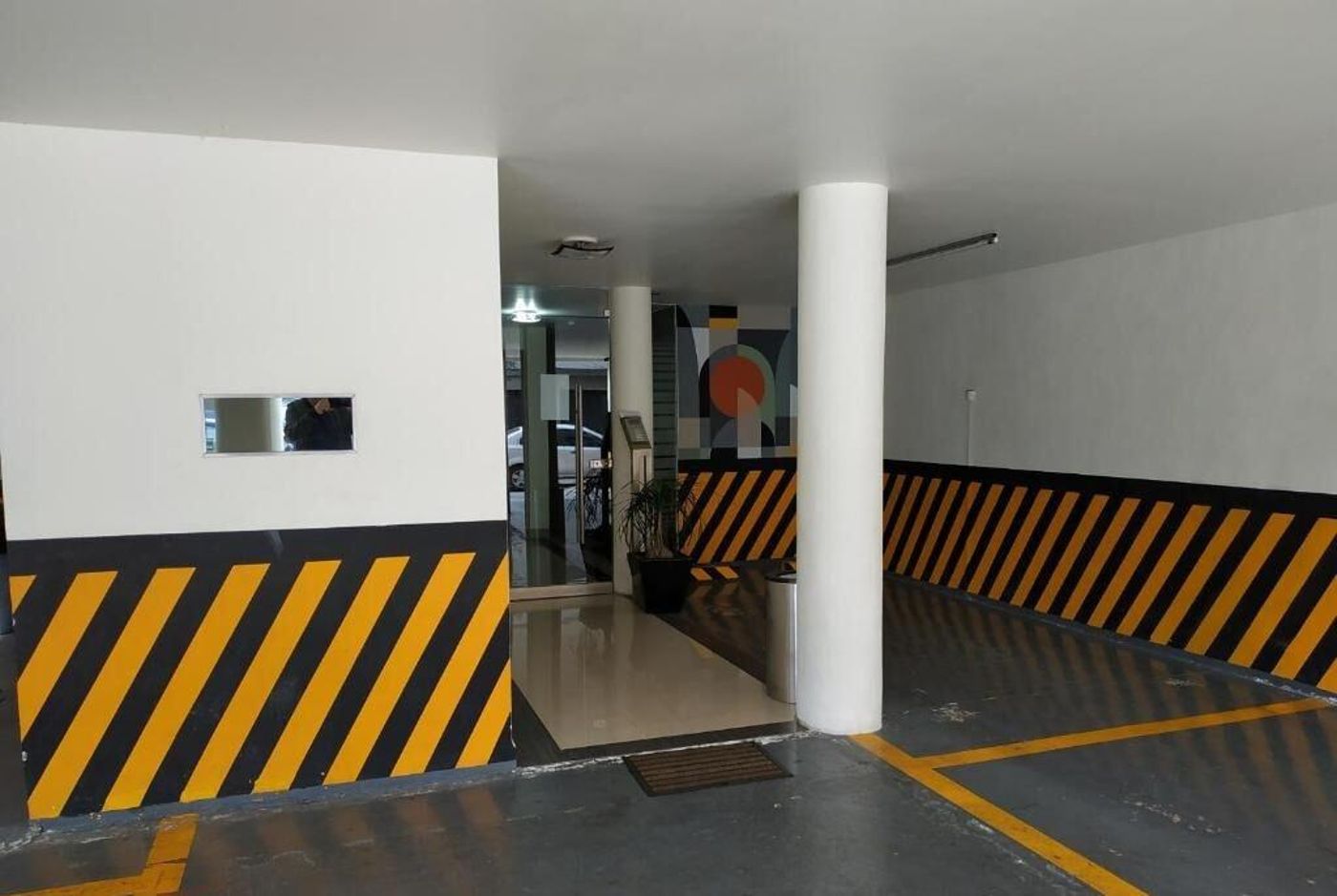 Grupo Kings Suites Alfredo de Musset-Mexico-Mexico City-Lobby-4