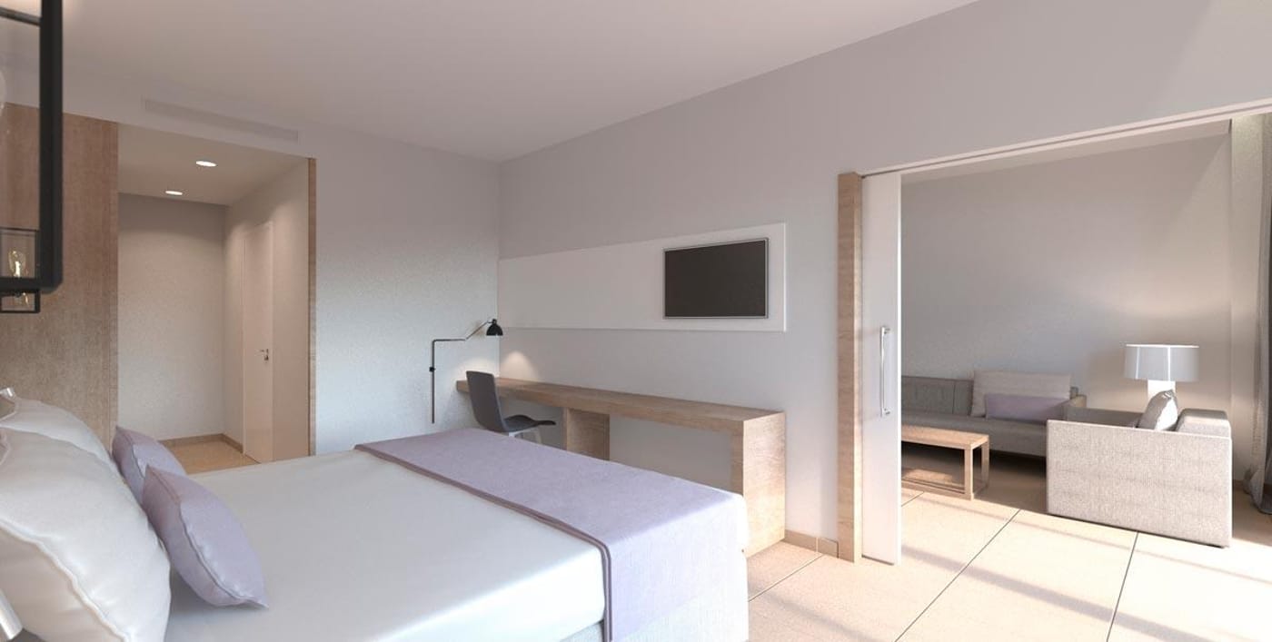 Estival-El-Dorado-Playa-Room-40