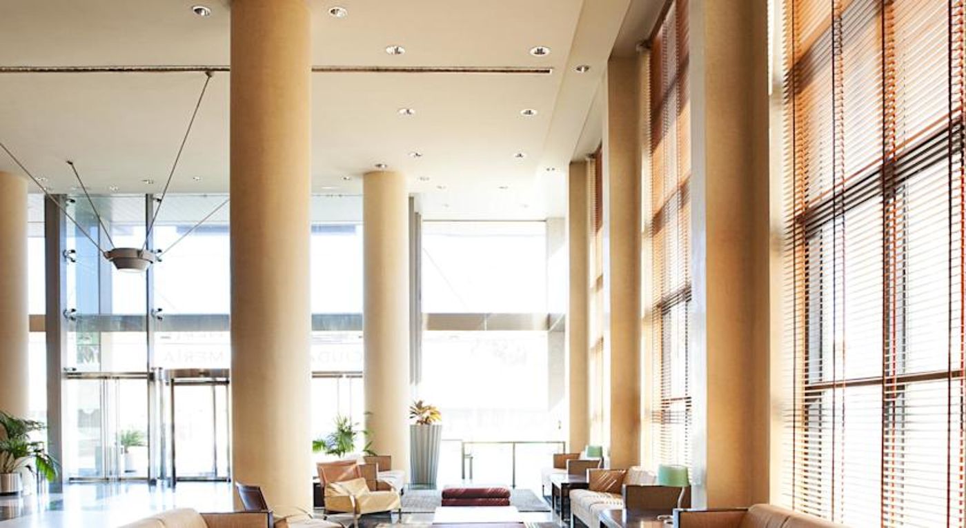 NH Ciudad de Almeria