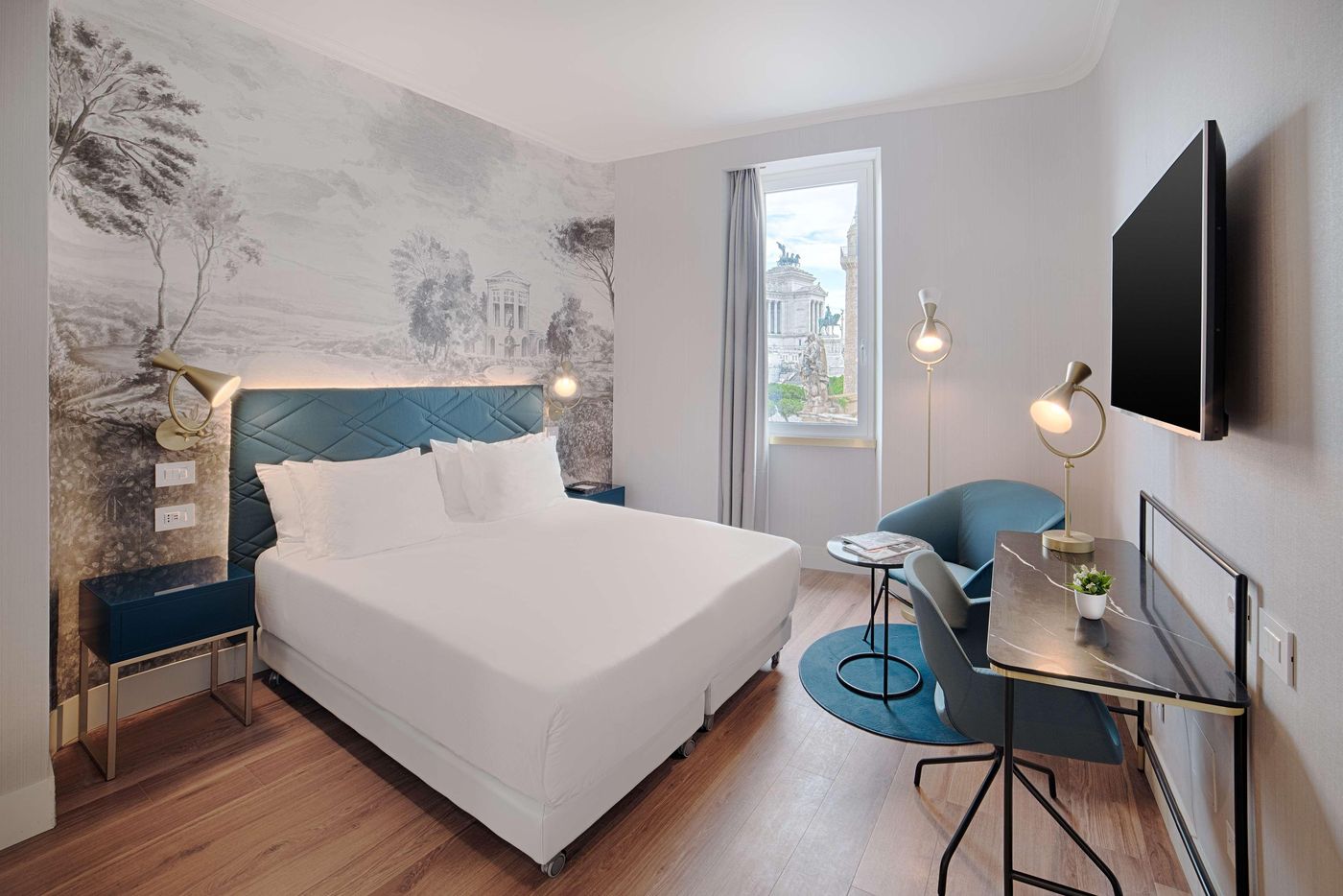 NH-Collection-Roma-Fori-Imperiali-Room-22
