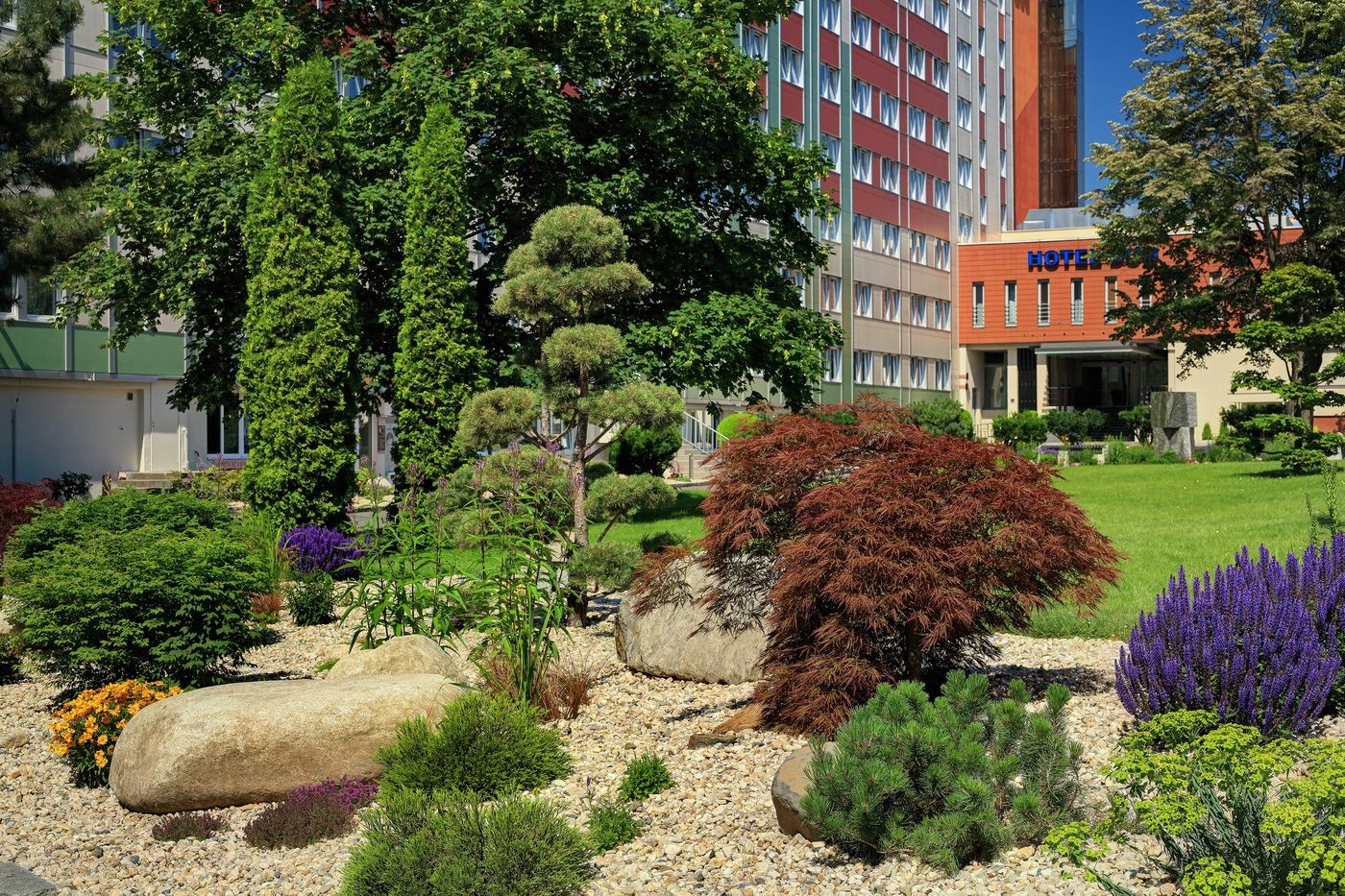 Hotel-Duo-General-view-4