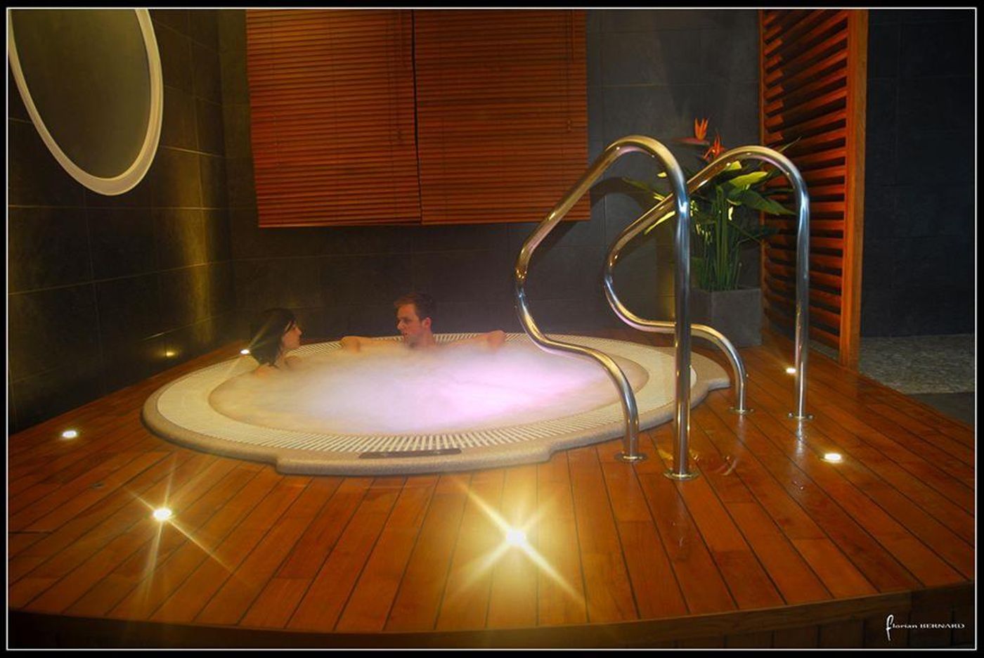 Best Western Hotel Nuit De Retz Nantes Sud-France-Port-Saint-Pere-General view-5