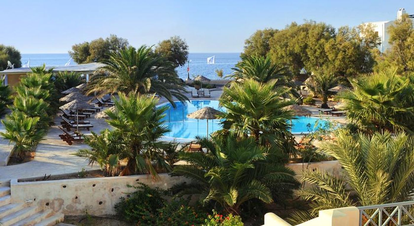 Atlantis Beach Villas