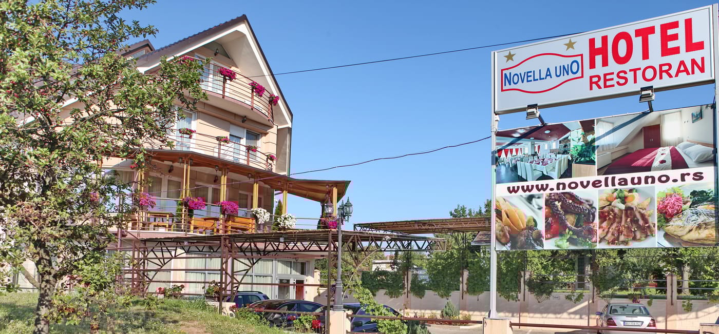 Novella Uno-Serbia-NOVI BANOVCI-General view-9