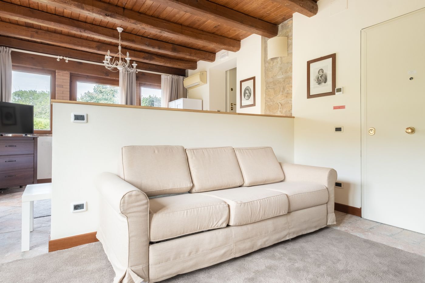 La Quercia- BolognaRooms - Italy - SASSO MARCONI - Room - 10