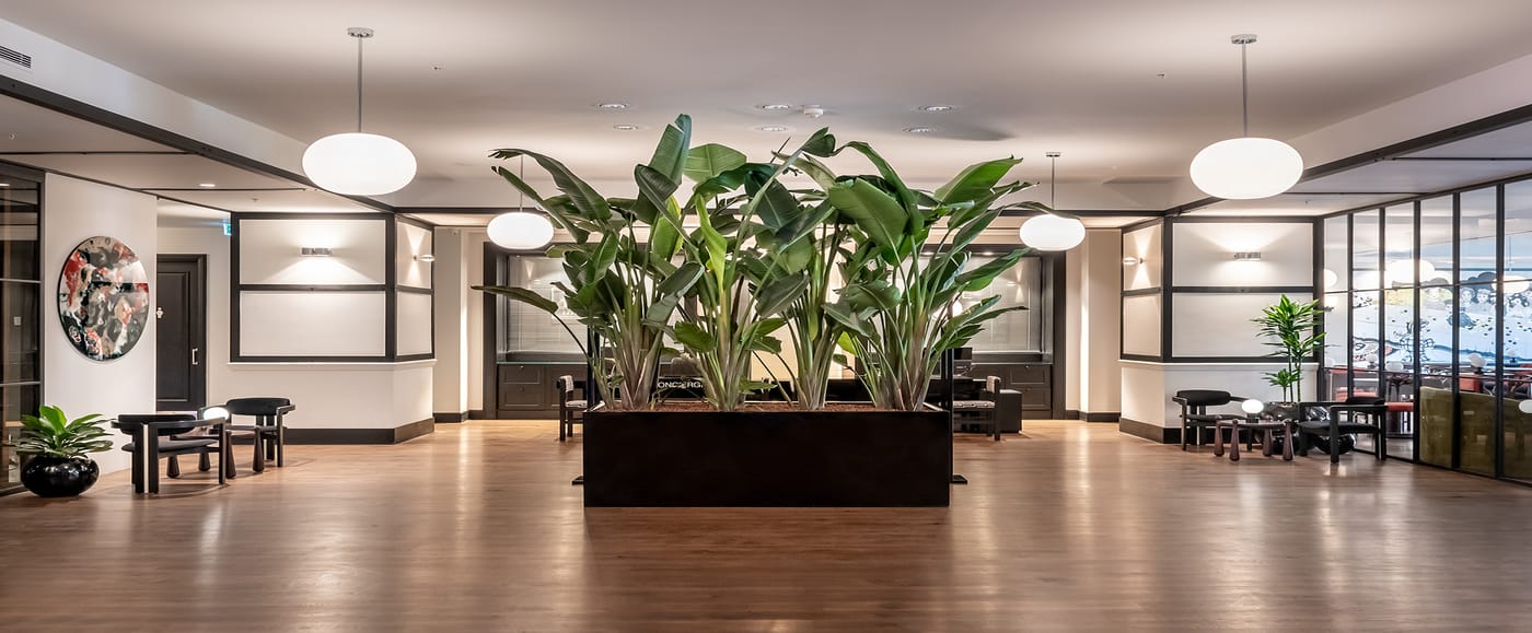 The Stay Boulevard Nisantası - Turkey - ISTANBUL - Lobby - 1