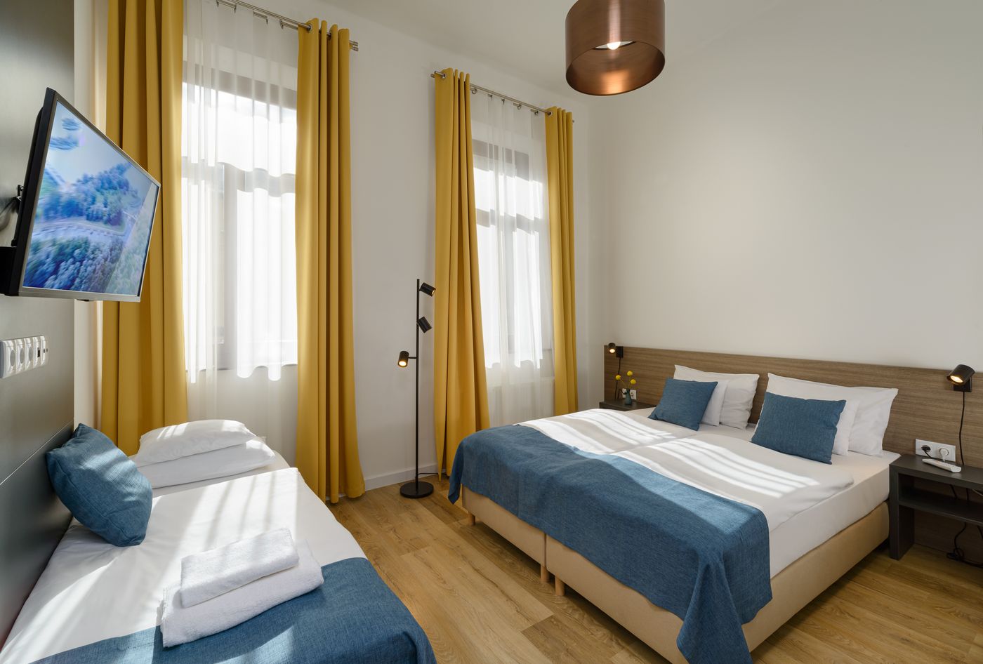 RES-City-Residence-Budapest-Room-13