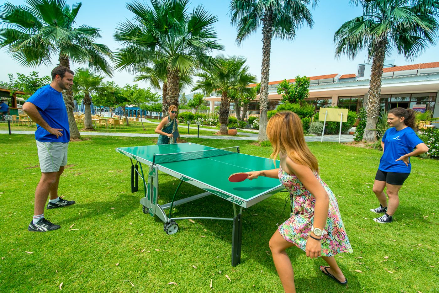 Golden-Coast-Hotel-and-Bungalows-Sports-and-Entertainment-53