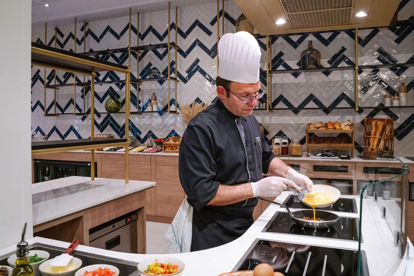 Marriott-Hotel-Paris-Opera-Ambassador-Restaurant-58