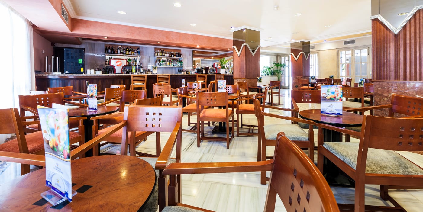 Globales Condes de Alcudia