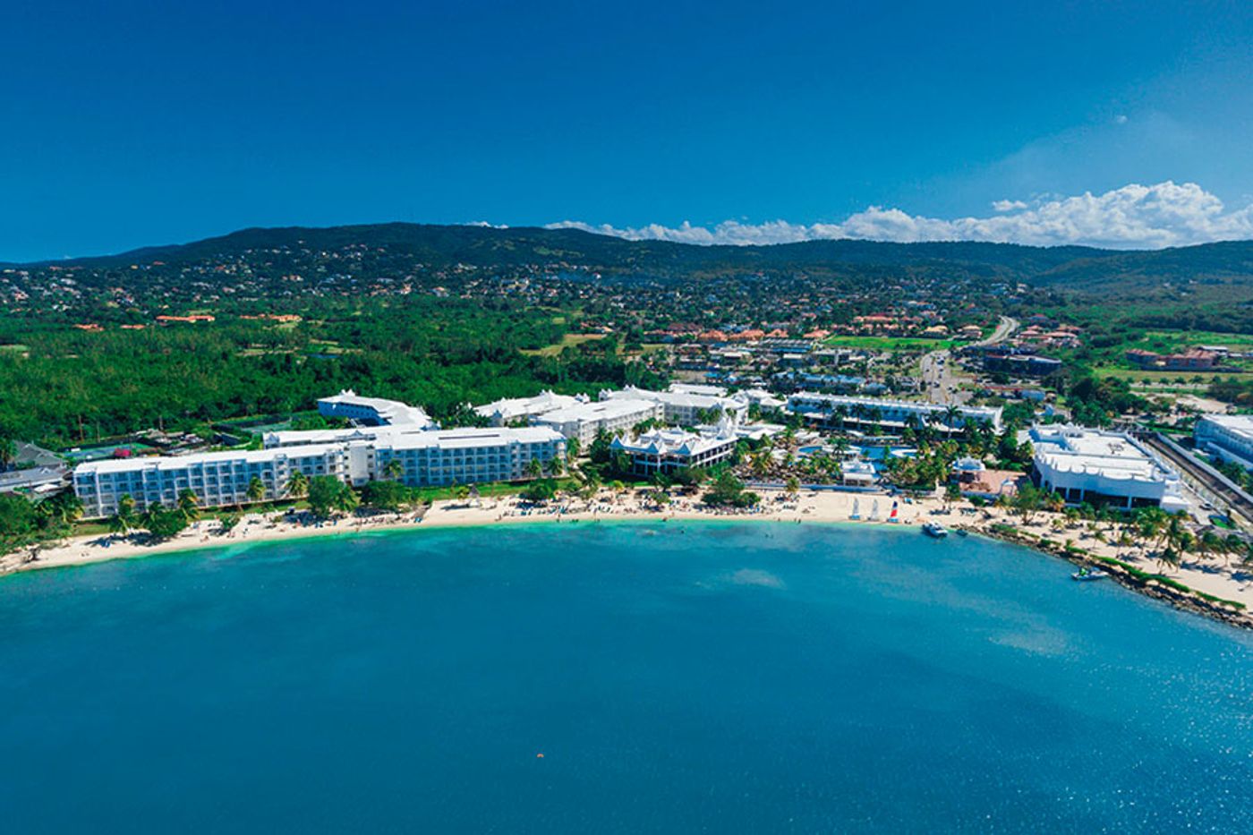 Riu Montego Bay