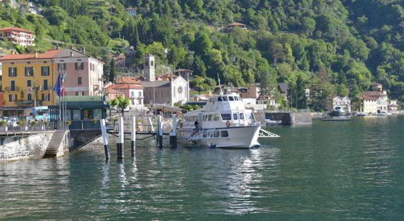 Hotel Villa Belvedere-Italy-ARGEGNO-General view-4