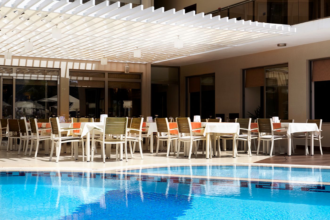 Seastar Hotel Marmaris - Adults Only