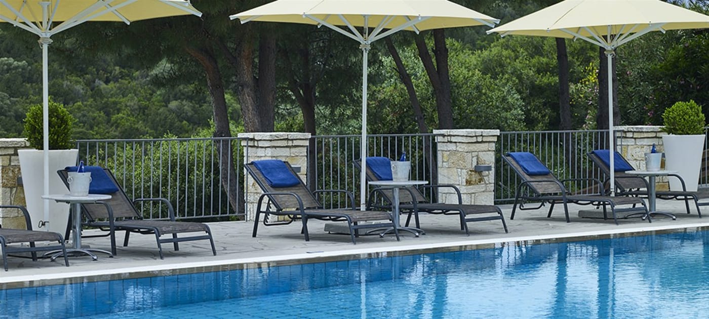 Domotel Agios Nikolaos Suites Resort