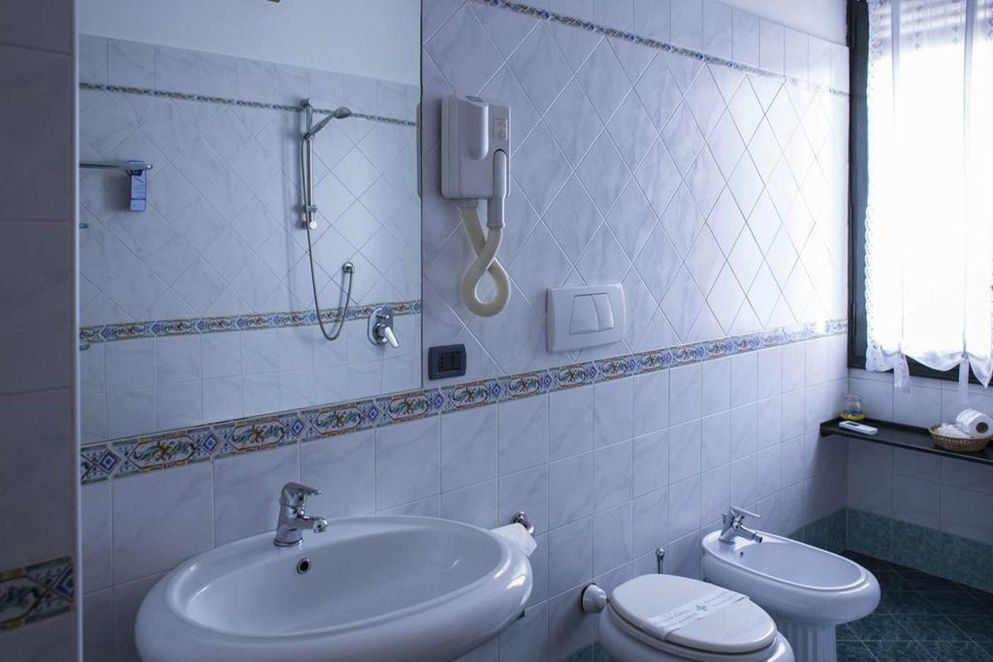 Hotel Parco Fiera - Italy - TORINO - General view - 9