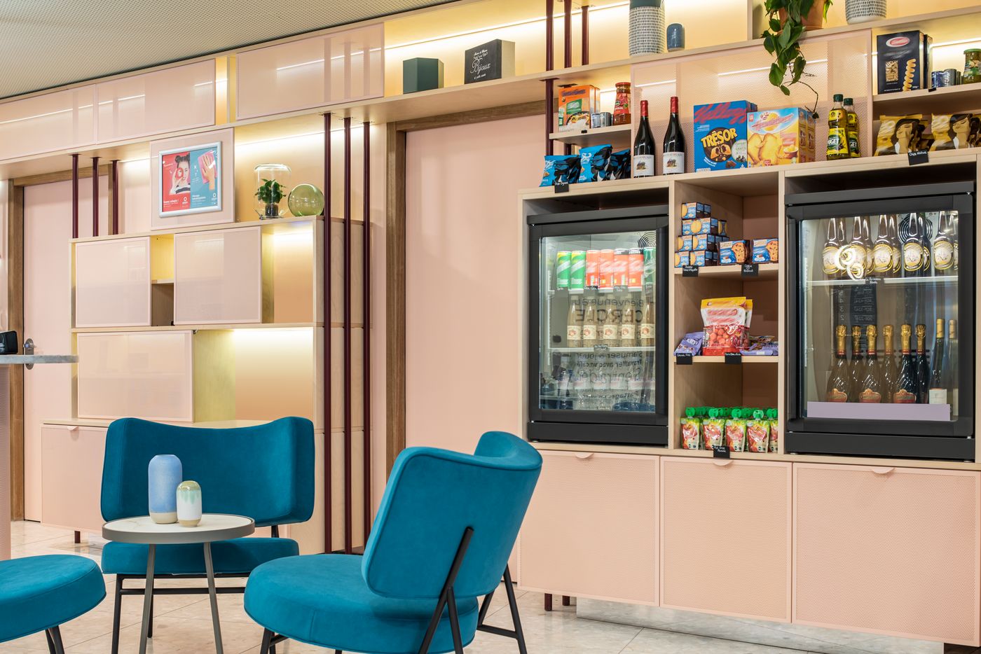 Aparthotel-Adagio-Paris-Nation-Lobby-9