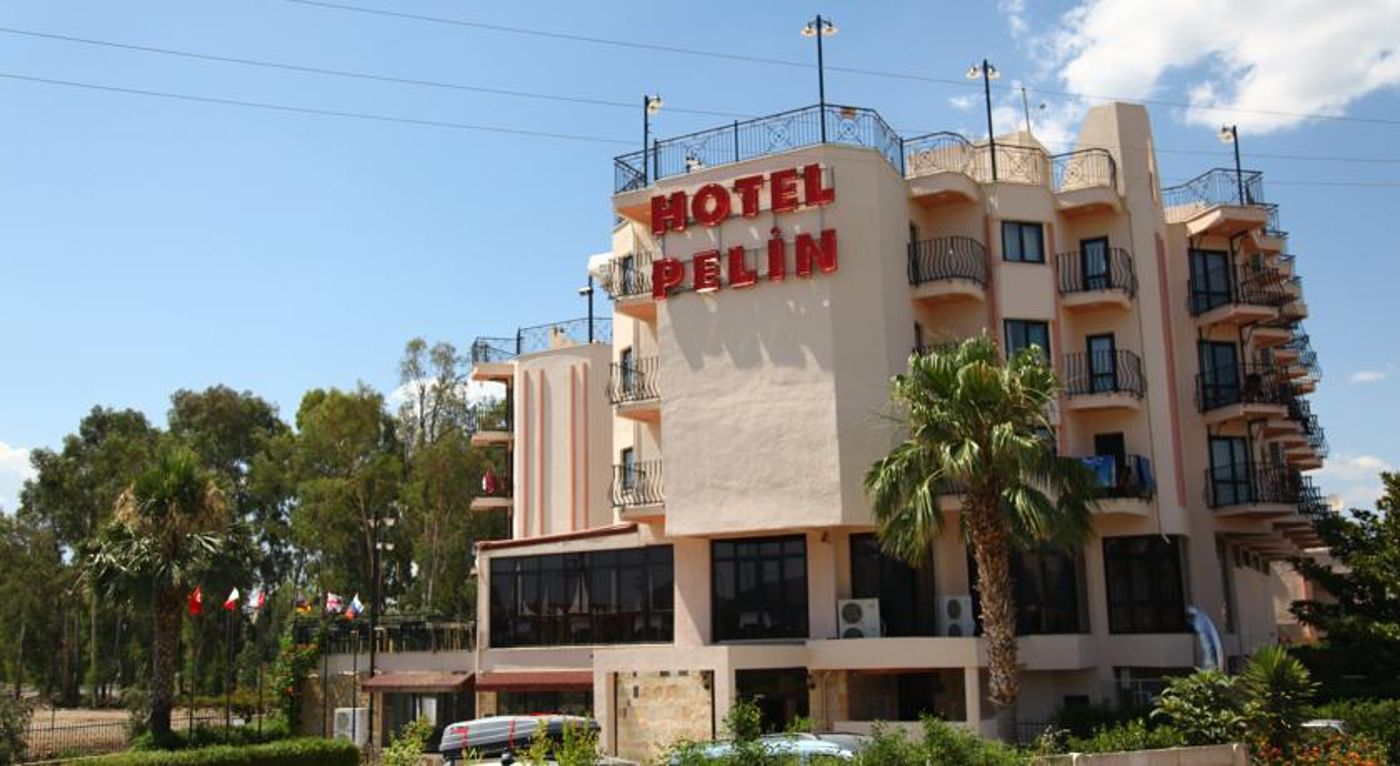 Pelin Hotel